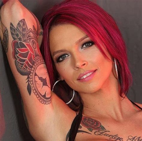 hottest tattoo pornstar|Tattooed Pornstars: 35+ Hottest Pornstar With Tattoos